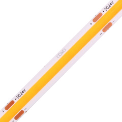 A5000 480leds Ra90 5 Years Warranty 8mm COB LED Strip