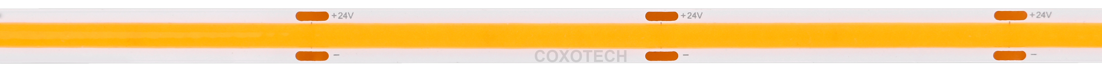 HL5000 480leds Ra90 5years Warranty 8mm COB LED Strip