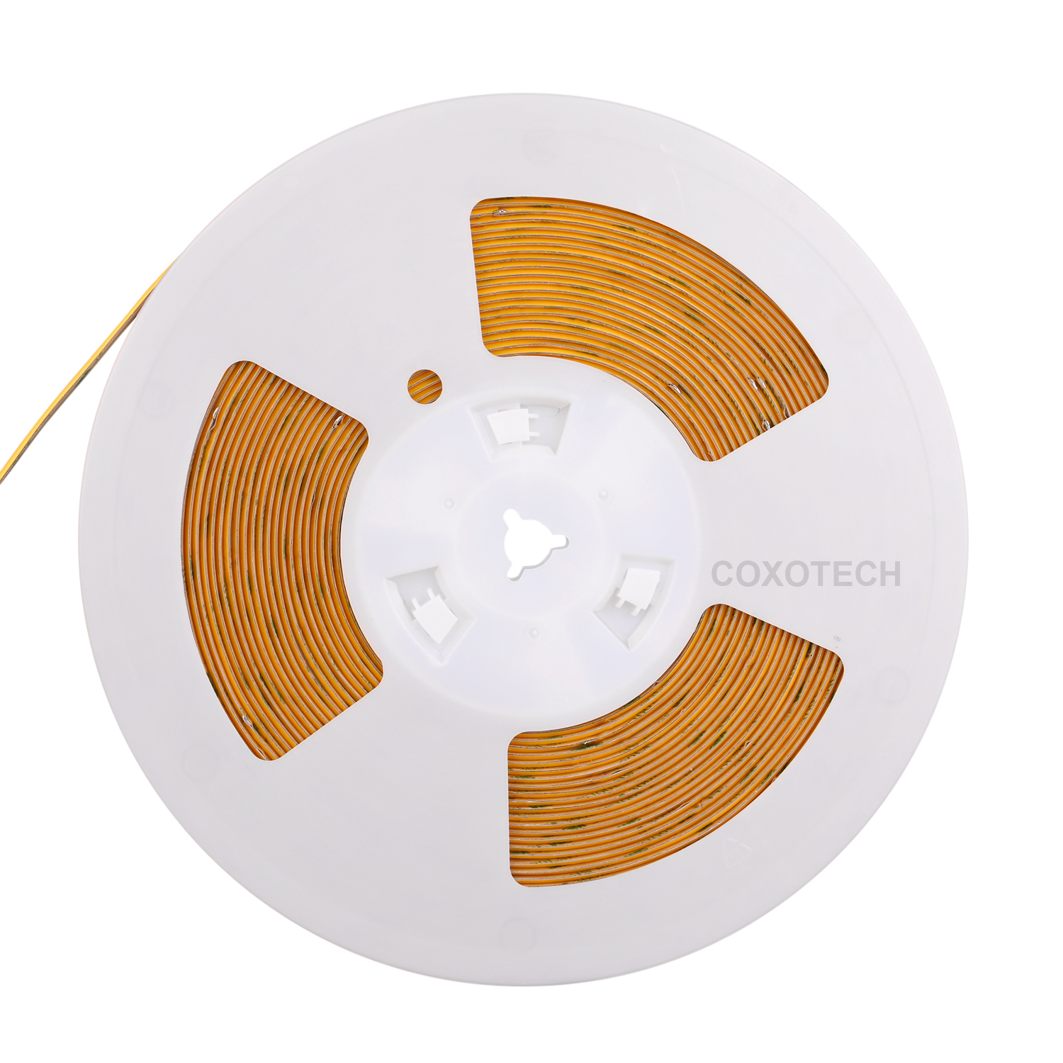 HL5000 480leds Ra90 5years Warranty 8mm COB LED Strip