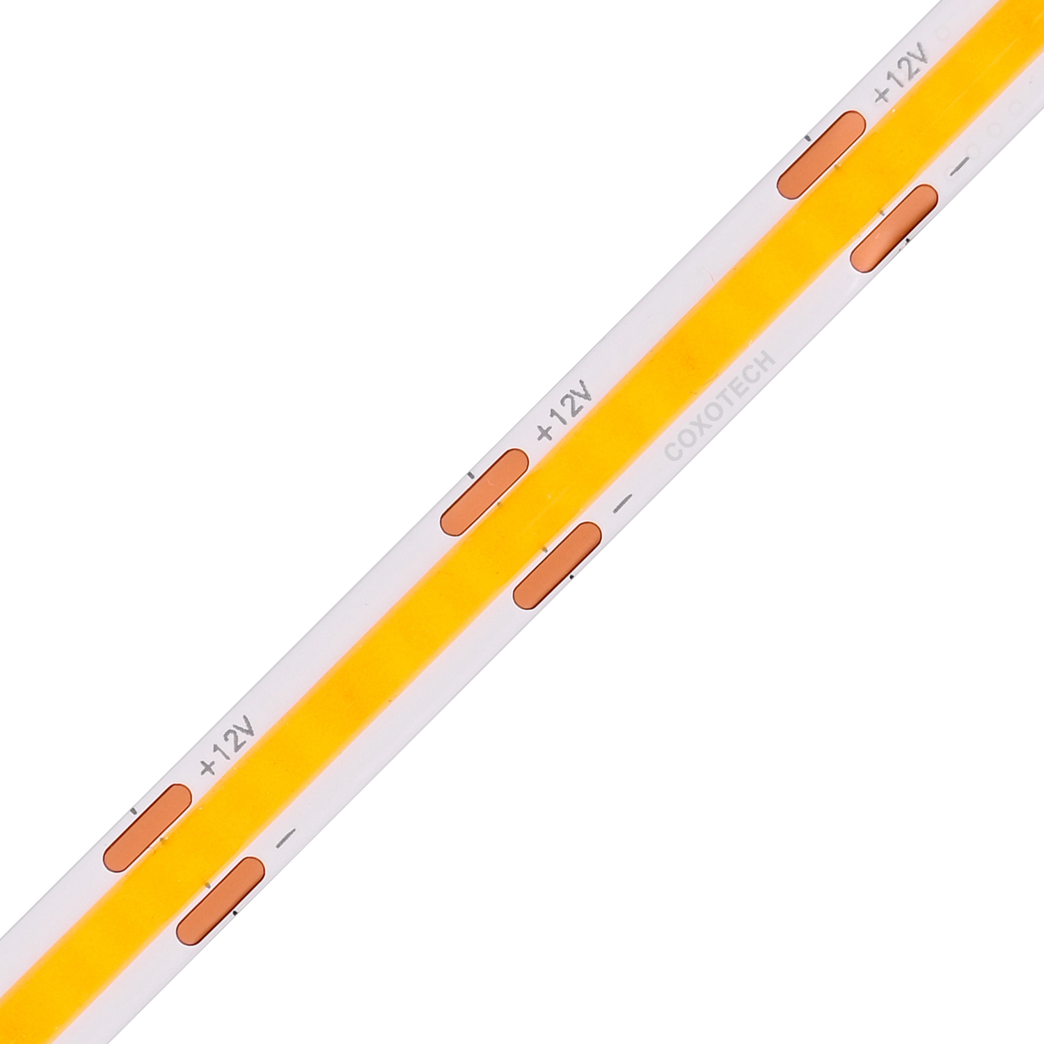 A5000 320leds Ra90 5 Years Warranty 8mm COB LED Strip