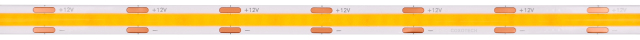 A5000 320leds Ra90 5 Years Warranty 8mm COB LED Strip
