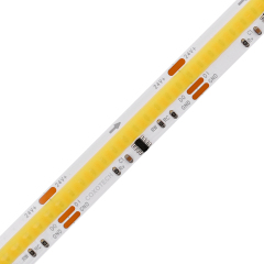S5000 576leds/m R90 5 Years Warranty 10mm Digital CCT COB LED Strip