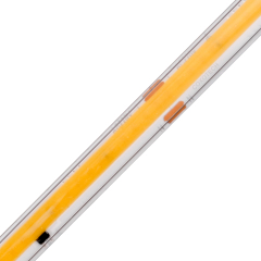 J2000-E 296leds Ra80 2 Years Warranty 10mm 110V-120V High Voltage COB LED Strip