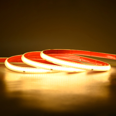 J2000-E 296leds Ra80 2 Years Warranty 10mm 110V-120V High Voltage COB LED Strip