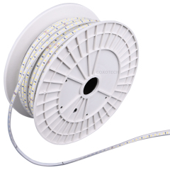J2000S-BS 120leds Ra90 2 Years Warranty 10mm High Voltage SMD LED Strip