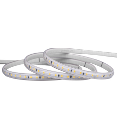 J2000S-B 120leds Ra90 2 Years Warranty 10mm High Voltage SMD LED Strip