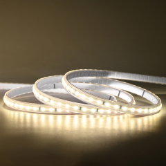J2000S-B 120leds Ra90 2 Years Warranty 10mm High Voltage SMD LED Strip
