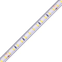 J2000S-BS 120leds Ra90 2 Years Warranty 10mm High Voltage SMD LED Strip