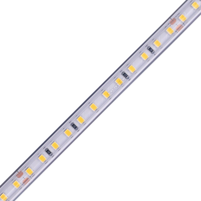 J2000S-B 120leds Ra90 2 Years Warranty 10mm High Voltage SMD LED Strip