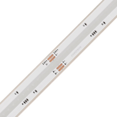 A5000 840leds/m Ra90 5 Years Warranty 10mm IP68 Waterproof COB RGB LED Strip