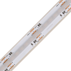 A5000 840leds/m Ra90 5 Years Warranty 12mm IP68 Waterproof COB RGBCCT LED Strip