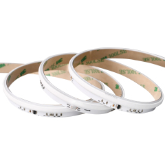 V5000 840leds 5 Years Warranty 10mm Side View Digital COB RGB LED Strip