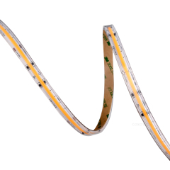 J2000M-E 480leds Ra90 3 Years Warranty 12mm ETL High Voltage COB LED Strip