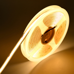 A5000 320leds 5W Ra90 5 Years Warranty 8mm COB LED Strip