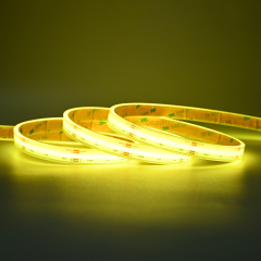 A5000 840leds/m Ra90 5 Years Warranty 10mm IP68 Waterproof COB RGB LED Strip