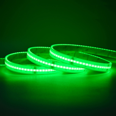 A5000 784leds/m Ra90 5 Years Warranty 12mm IP68 Waterproof COB RGBW LED Strip