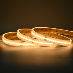 A5000 784leds/m Ra90 5 Years Warranty 12mm IP68 Waterproof COB RGBW LED Strip