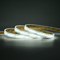 A5000 840leds/m Ra90 5 Years Warranty 12mm IP68 Waterproof COB RGBCCT LED Strip