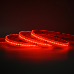 A5000 840leds/m Ra90 5 Years Warranty 12mm IP68 Waterproof COB RGBCCT LED Strip