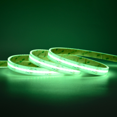 A5000 840leds/m Ra90 5 Years Warranty 12mm IP68 Waterproof COB RGBCCT LED Strip