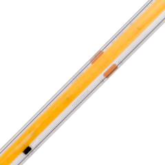 J2000N-E 296leds Ra80 2 Years Warranty 9.5mm ETL High Voltage COB LED Strip