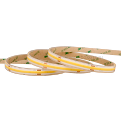 A5000 480leds/m Ra90 5 Years Warranty 8mm IP68 Waterproof COB LED Strip