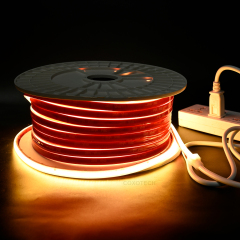 J2000N-E 296leds Ra80 2 Years Warranty 9.5mm ETL High Voltage COB LED Strip