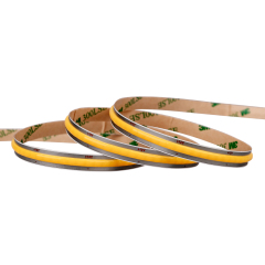 M5000 528leds Ra90 5 Years Warranty 8mm Free Cutting COB LED Strip