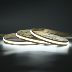 M5000 528leds Ra90 5 Years Warranty 10mm Free Cutting COB LED Strip