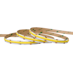 A5000 608chips Ra90 5 Years Warranty 10mm CCT COB Led Strip