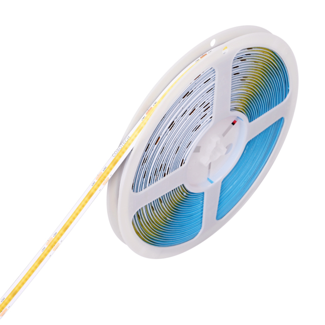 V5000 320leds Ra80 3 Years Warranty 8mm COB LED Strip