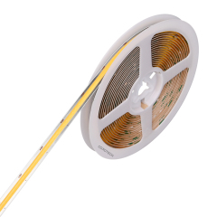 M5000 528leds Ra90 5 Years Warranty 8mm Free Cutting COB LED Strip