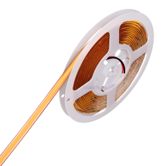 M5000 528leds Ra90 5 Years Warranty 8mm Free Cutting COB LED Strip