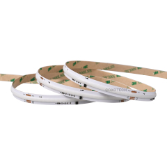 S5000 720leds 5 Years Warranty 12mm Flexible Digital COB RGB LED Strip