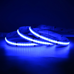 A5000 960leds 5 Years Warranty 12mm RGBCCT COB LED Strip