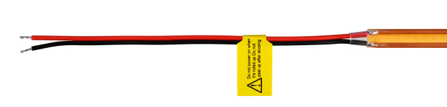 M5000 528leds Ra90 5 Years Warranty 8mm Free Cutting COB LED Strip