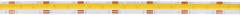 A5000 608chips Ra90 5 Years Warranty 10mm CCT COB Led Strip