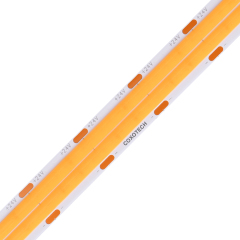 A5000 600leds Ra90 5 Years Warranty 12mm COB LED Strip
