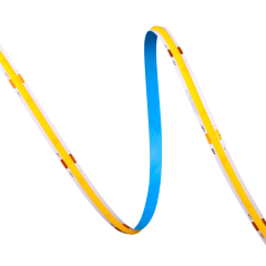 V5000 320leds Ra80 3 Years Warranty 8mm COB LED Strip