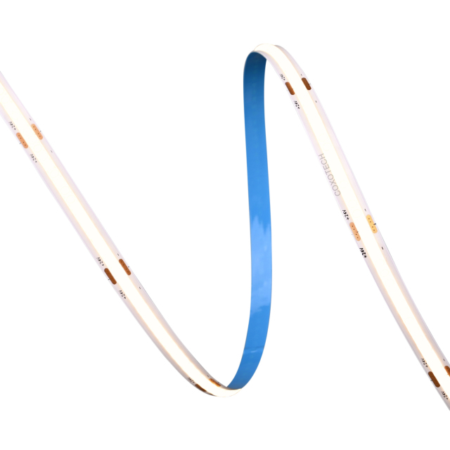 V5000 320leds Ra80 3 Years Warranty 8mm COB LED Strip