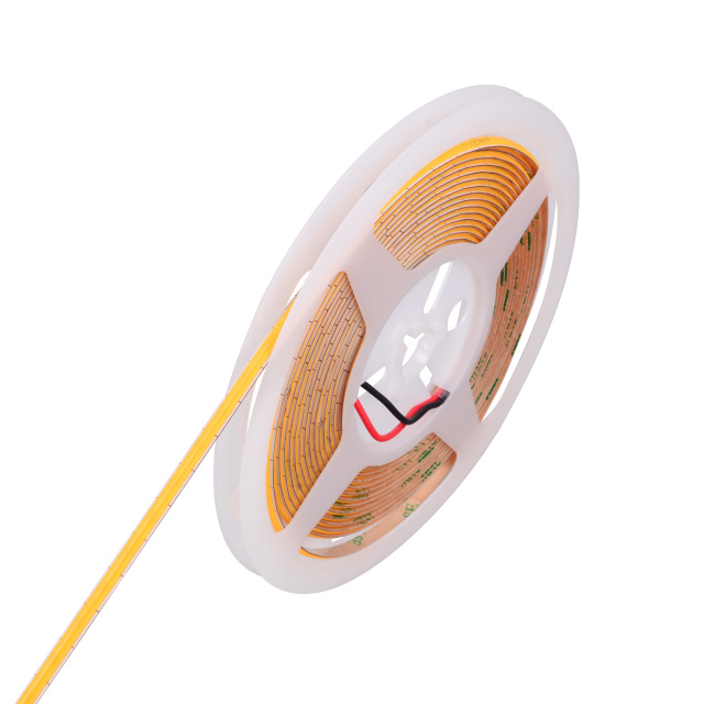 A5000 400leds 10W Ra90 5 Years Warranty 5mm Mini COB LED Strip