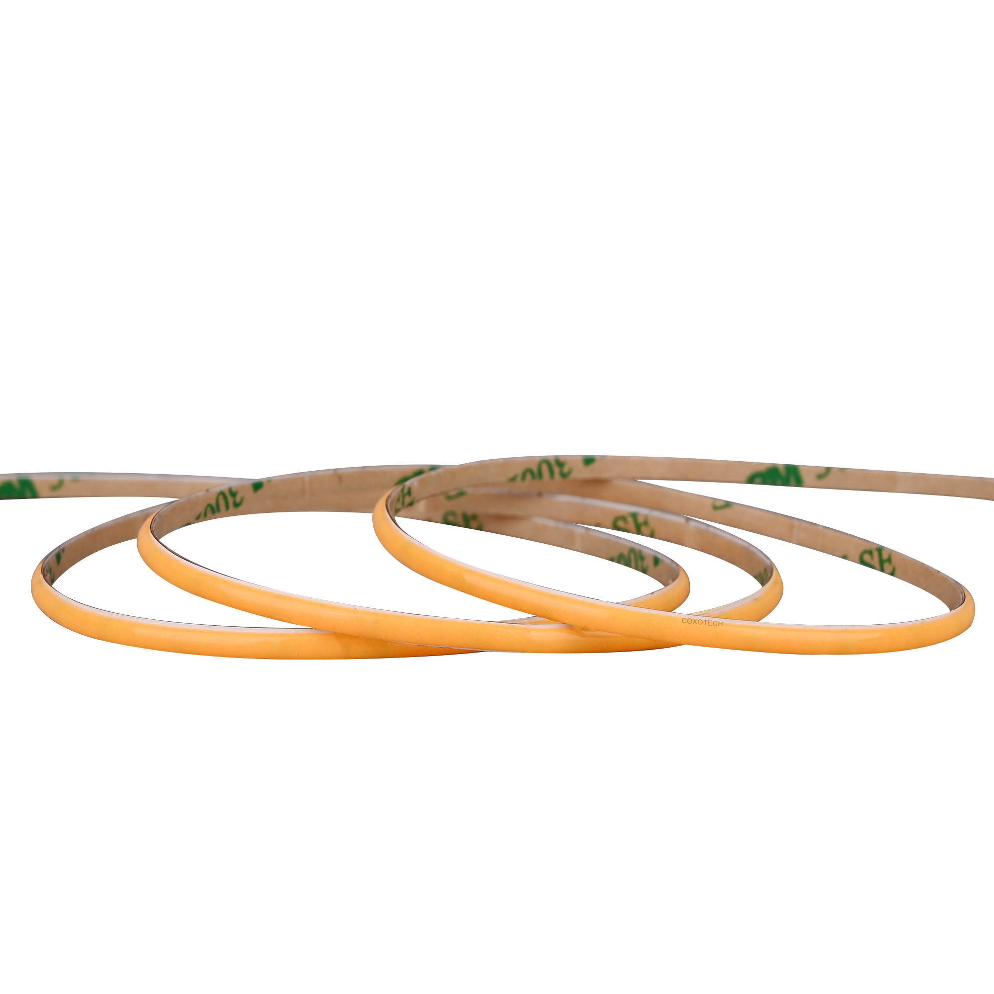 A5000 400leds Ra90 5 Years Warranty 3mm Mini And Mini Cut COB LED Strip