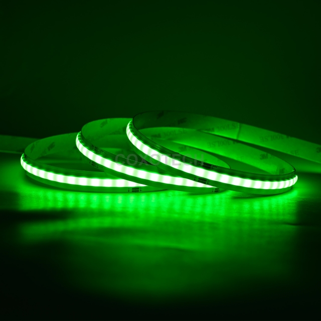 A5000 720leds 5 Years Warranty 12mm COB RGBCCT LED Strip