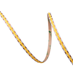 A5000 400leds Ra90 5 Years Warranty 8mm Mini Cut COB LED Strip