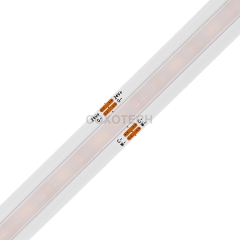 A5000 720leds 5 Years Warranty 12mm COB RGBCCT LED Strip