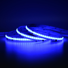 D5000 540leds 5 Years Warranty 12mm DMX512 COB Digital RGB LED Strip