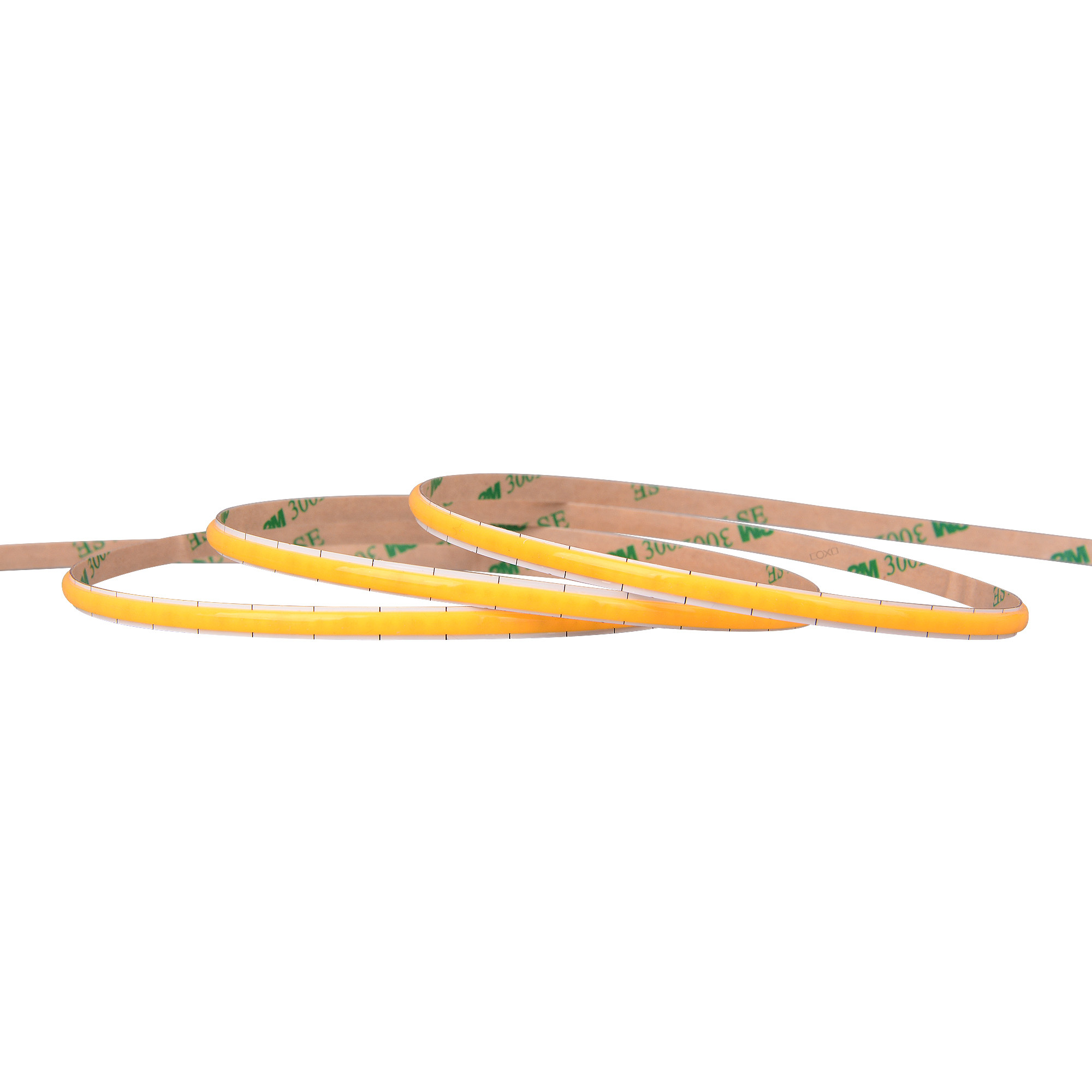 A5000 400leds 10W Ra90 5 Years Warranty 5mm Mini COB LED Strip