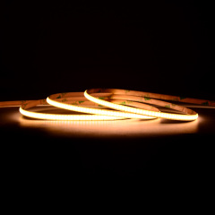 A5000 400leds 10W Ra90 5 Years Warranty 5mm Mini COB LED Strip