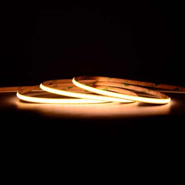 A5000 400leds 10W Ra90 5 Years Warranty 5mm Mini COB LED Strip