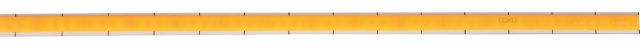 A5000 400leds 10W Ra90 5 Years Warranty 5mm Mini COB LED Strip